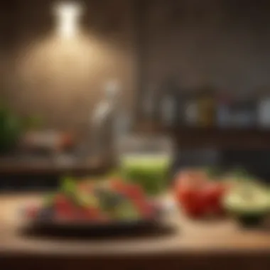 Nutritious Foods Enhancing Hormonal Balance Nutritious foods enhancing hormonal balance