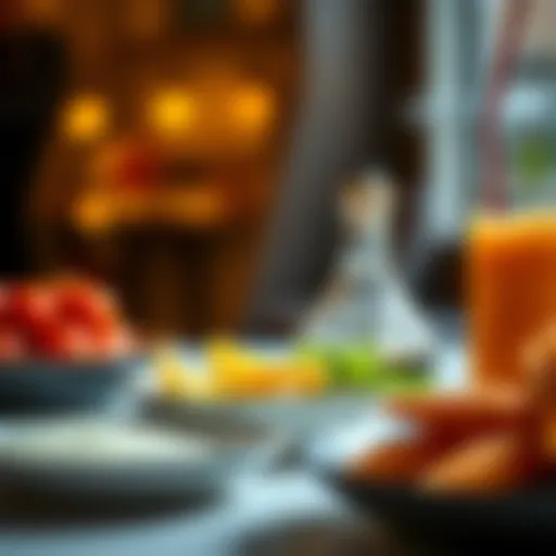 Strategies to Ensure Satiety: Methods for Making Yourself Feel Full Introduction