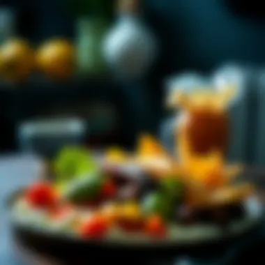 Notable Strategies to Ensure Satiety: Methods for Making Yourself Feel Full