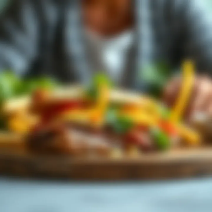 Strategies to Ensure Satiety: Methods for Making Yourself Feel Full Summary