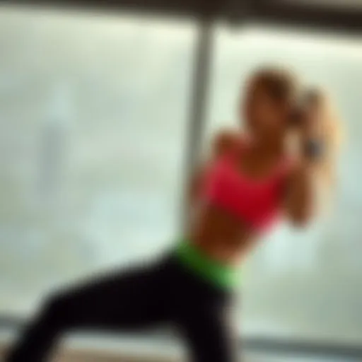 Strategies to Lose Seven Pounds in One Month Introduction