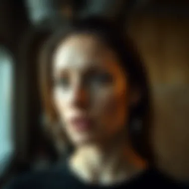 Targeted Exercises for a Sculpted Face Exercise routine targeting facial muscles