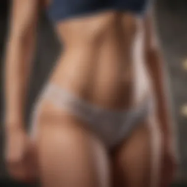 Targeted Exercises for Tummy Fat Reduction Diagram showcasing targeted exercises for reducing tummy fat