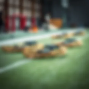 Comparison of Sled Types A comparison of different sled types for training