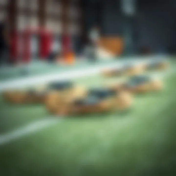 Comparison of Sled Types A comparison of different sled types for training