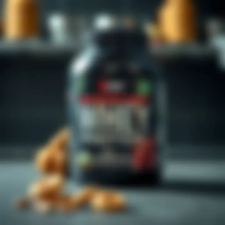 Incorporation Strategies for Daily Diets Incorporating whey protein into a diet