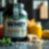 Nutritional Benefits of Whey Protein Nutritional profile of whey protein