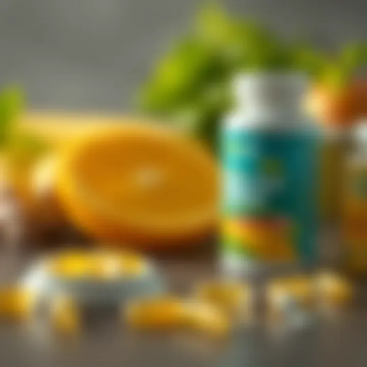 Notable The Efficacy and Selection of Body Cleanse Pills
