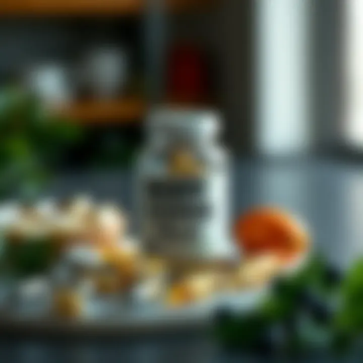 The Efficacy and Selection of Body Cleanse Pills Summary