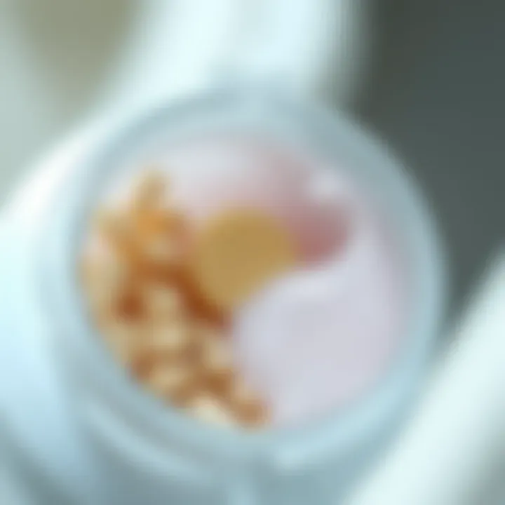 Active Ingredients in Cold Sore Creams Detailed examination of active ingredients in cold sore creams.