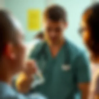 Medical Insights on Herpes Management Medical perspectives on the use of cold sore creams for genital herpes.