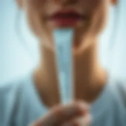 Overview of cold sore creams and their potential application for genital herpes.