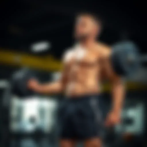 The Impact of Weightlifting on Belly Fat Reduction Introduction
