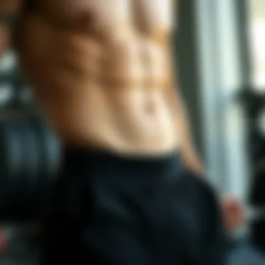 The Impact of Weightlifting on Belly Fat Reduction Summary
