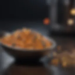 Amino acid structure representation