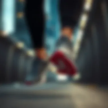 Notable The Optimal Footwear for Urban Running: A Comprehensive Analysis Notable The Optimal Footwear for Urban Running: A Comprehensive Analysis