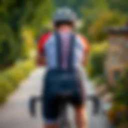 The Optimal Guide to Road Bike Bib Shorts Introduction