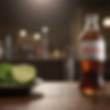 A balanced view on diet soda consumption during fasting