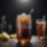 The impact of diet soda on fasting protocols