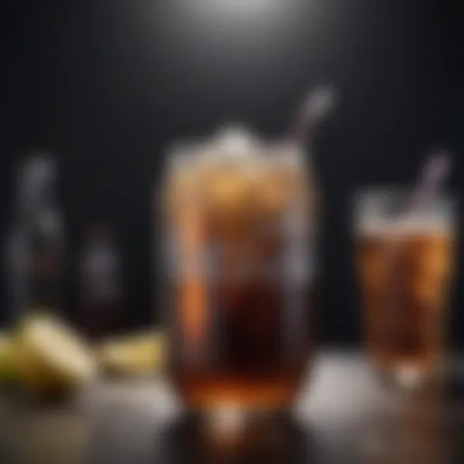 The impact of diet soda on fasting protocols