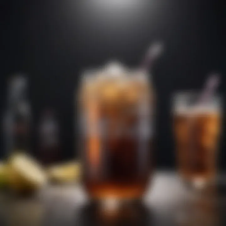 The impact of diet soda on fasting protocols