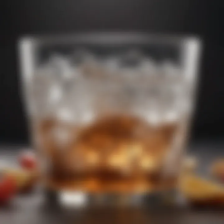 Scientific research on diet soda and metabolic health