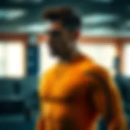 The Role and Benefits of Heat Compression Shirts in Fitness Introduction