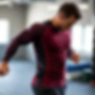 Notable The Role and Benefits of Heat Compression Shirts in Fitness Notable The Role and Benefits of Heat Compression Shirts in Fitness