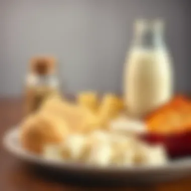 Notable The Role of Dairy in a Keto Diet Notable The Role of Dairy in a Keto Diet
