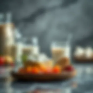 The Role of Dairy in a Keto Diet Summary The Role of Dairy in a Keto Diet Summary