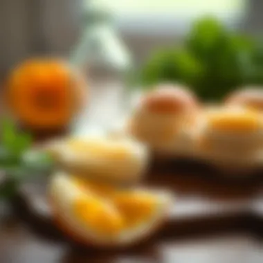 The Role of Raw Eggs in Weight Management: An Analytical Approach Summary The Role of Raw Eggs in Weight Management: An Analytical Approach Summary