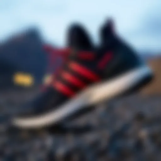 Top Walking Shoes for Men: A Comprehensive Guide Introduction