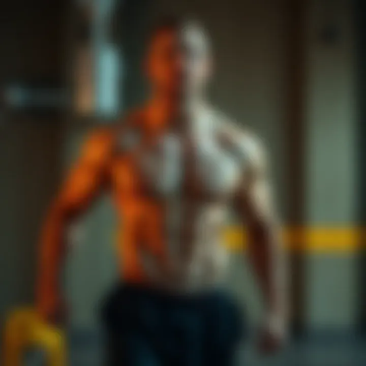 Notable Two Month Body Transformation: A Comprehensive Approach to Achieving Lasting Results