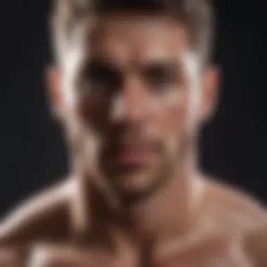 Physiological Effects of Ketosis Visual representation of physiological effects of ketosis