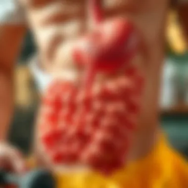 Understanding digestive processes involved in flatulence