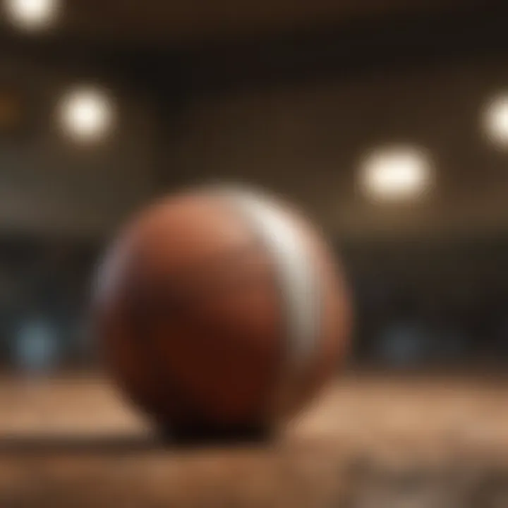 Visual representation of treatment options for testicular issues