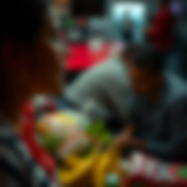 Lifestyle Factors Impacting Burping Lifestyle habits contributing to digestive issues