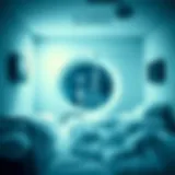 Understanding Night Sweats in a Cold Room Introduction