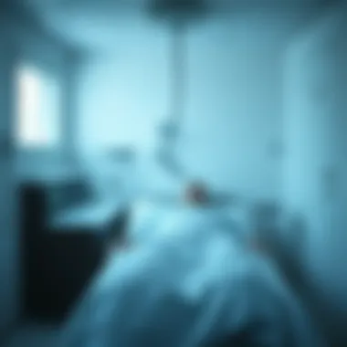 Notable Understanding Night Sweats in a Cold Room Notable Understanding Night Sweats in a Cold Room