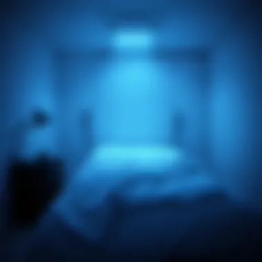 Understanding Night Sweats in a Cold Room Summary Understanding Night Sweats in a Cold Room Summary