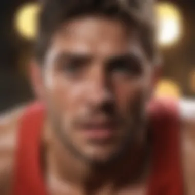How Intensity Levels Affect Post-Workout Headaches Intensity and Headaches Connection