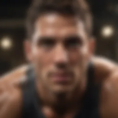 Nutrition: Key to Preventing Post-Workout Discomfort Nutrition's Impact on Recovery