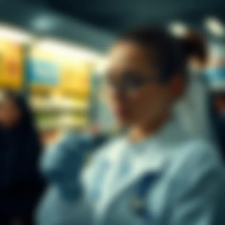 Understanding STI Testing: Frequency and Importance Introduction
