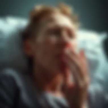 Notable Understanding the Causes of Chronic Nausea
