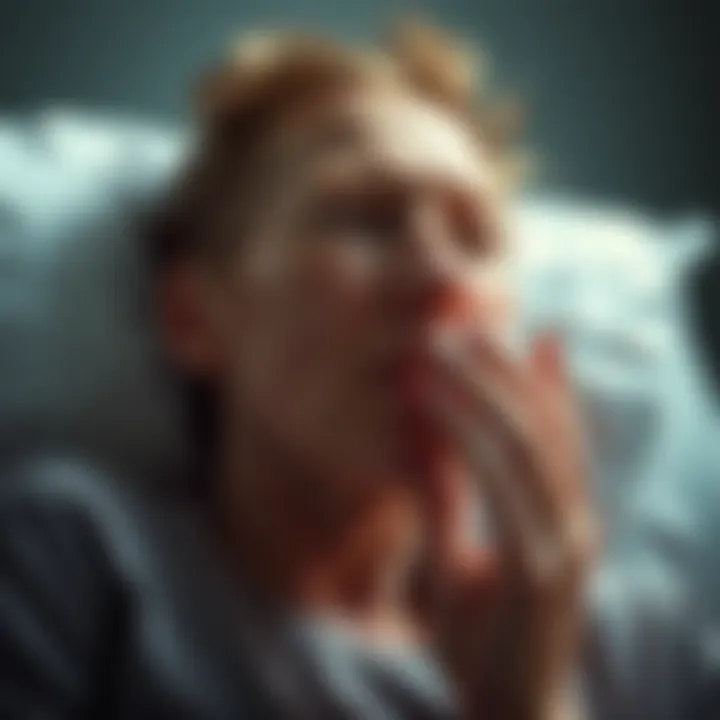 Notable Understanding the Causes of Chronic Nausea