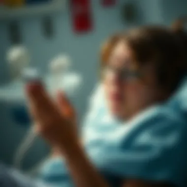 Understanding the Causes of Chronic Nausea Summary