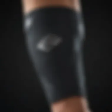 EvoShield DNA Sleeve showcasing innovative design elements