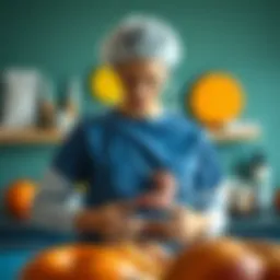 Understanding the Impact of Allergies on Digestive Health Introduction