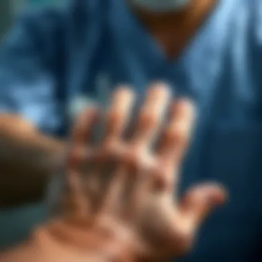 Understanding the Implications of Swollen Fingers: A Comprehensive Overview Introduction