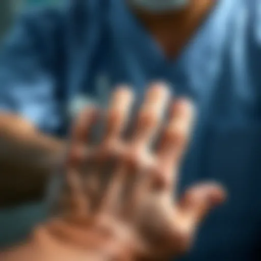 Understanding the Implications of Swollen Fingers: A Comprehensive Overview Introduction